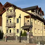 Helena * Szczawnica