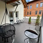 Gasthuis Helena Szczawnica
