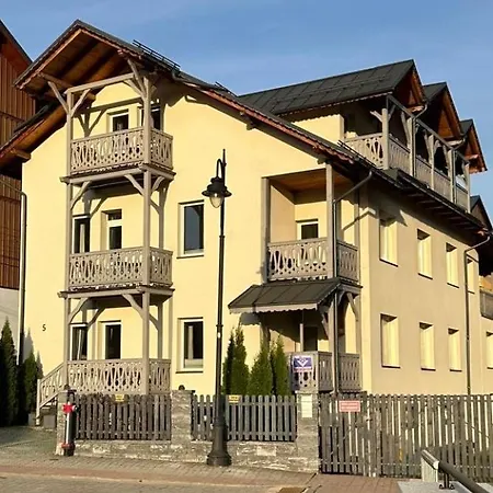 Helena * Szczawnica